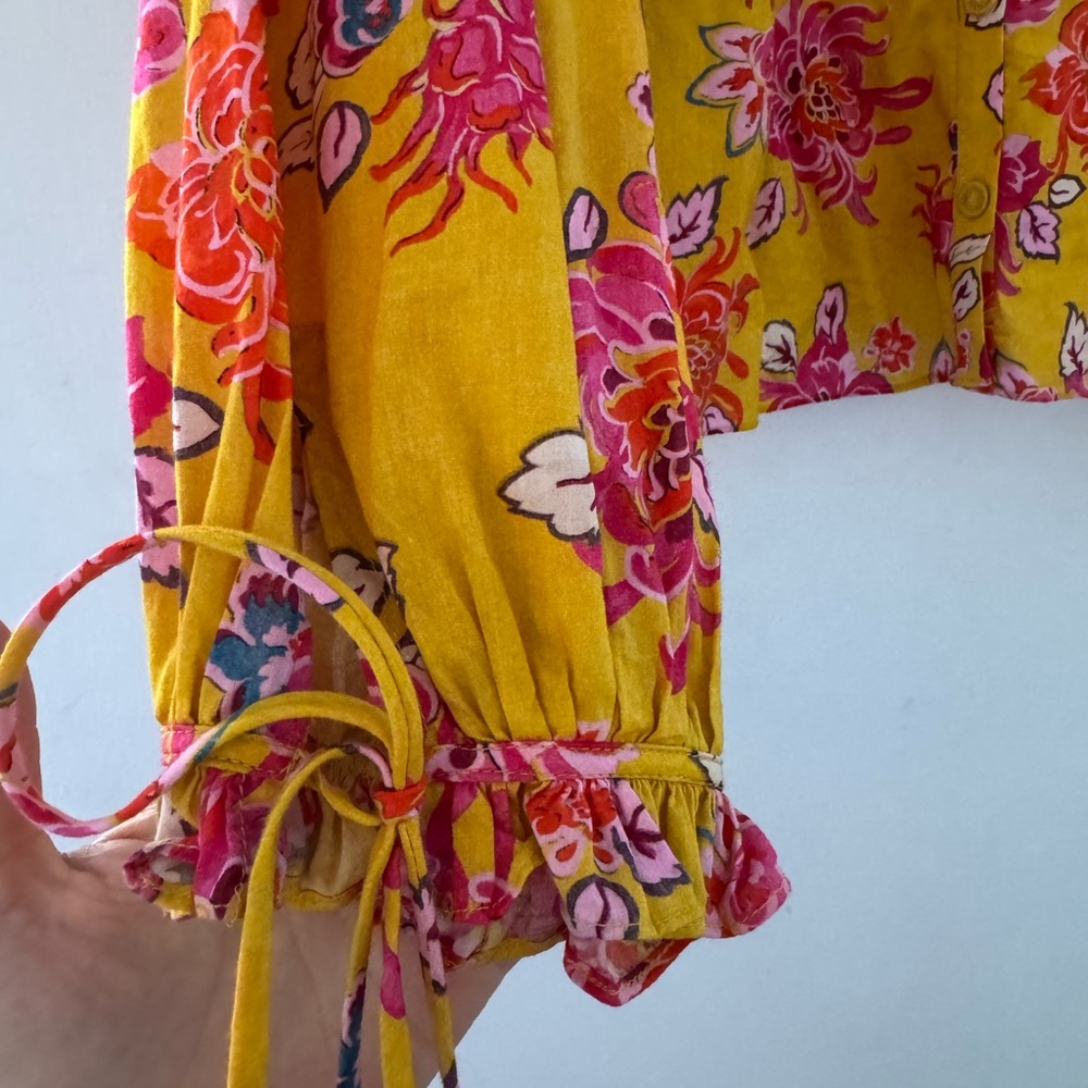 Rhode Louisa Top - image 6